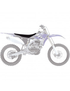 BLACKBIRD RACING PYRAMID Sitzbankbezug YAMAHA schwarz 2