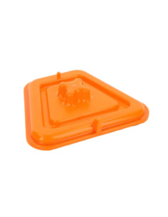 Airbox Abdeckung