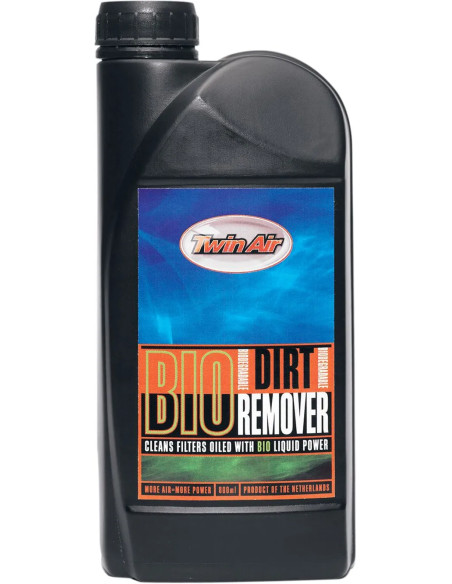 TWIN AIR Reinigungsmittel & Politur - BIO DIRT REMOVER 1 LTR
