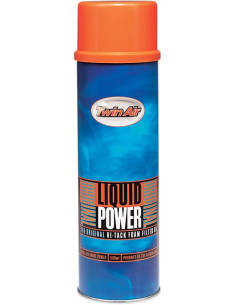 Liquid Power Luftfilteröl