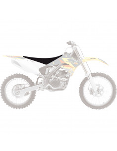 BLACKBIRD RACING PYRAMID Sitzbankbezug SUZUKI schwarz 2