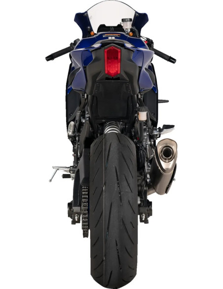 AKRAPOVIC Komplettanlagen Bild 4