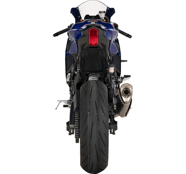AKRAPOVIC Komplettanlagen Bild 4