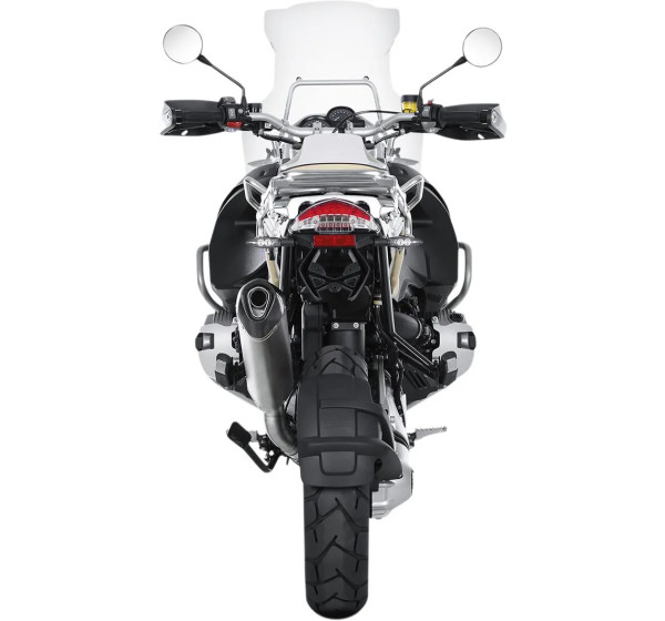 AKRAPOVIC Endschalldämpfer Bild 4