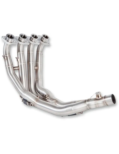AKRAPOVIC Krümmer & Mittelrohre für YAMAHA YZF-R6 600 ab 2006