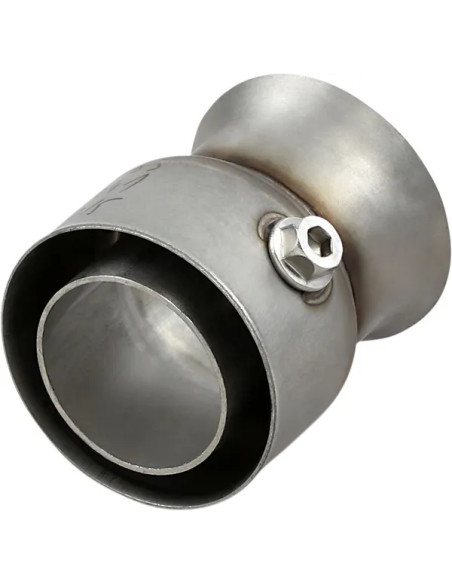 AKRAPOVIC Montagematerial & Zubehör - NOISE DAMPER 132