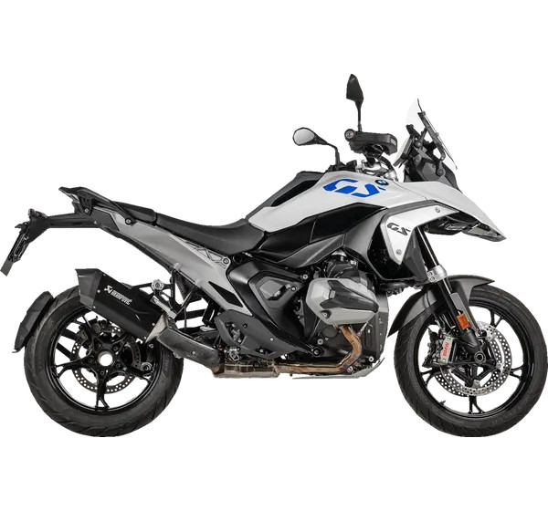 AKRAPOVIC Hitzeschilde für BMW R 1300 GS ABS ab 2023