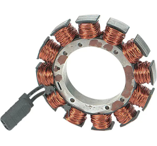 CYCLE ELECTRIC INC Ladegeräte für Harley Davidson FLSTC 1340 1989-1999