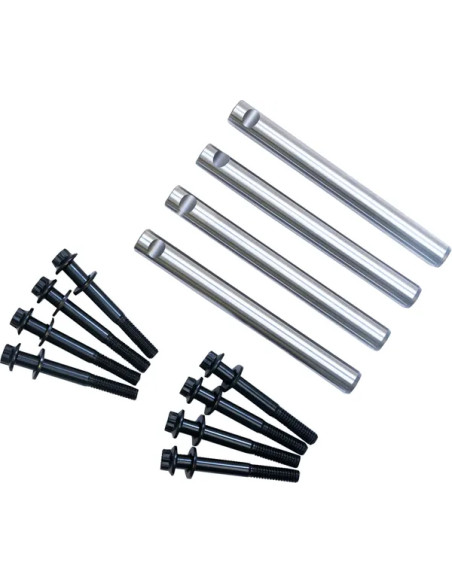 FEULING PARTS Kurbelwellen & Pleuel für Harley Davidson FLSTC 1450 2000-2001