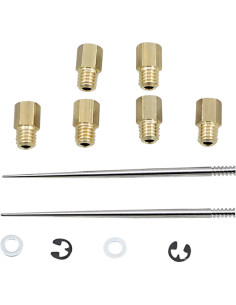 Jet Kit - Stufe 3