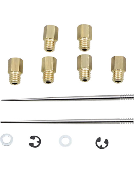 DYNOJET Düsensätze für YAMAHA YFZ 350 1987-2006