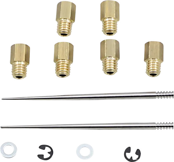 DYNOJET Düsensätze für YAMAHA YFZ 350 1987-2006