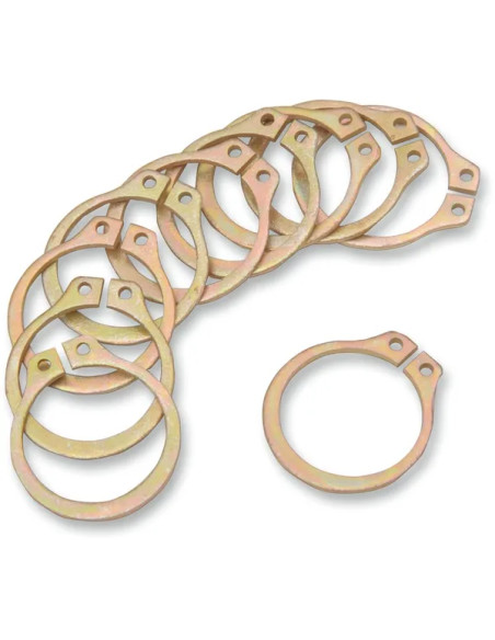 EASTERN MOTORCYCLE PARTS Montagematerial & Zubehör für Harley Davidson FLHTC 1340 1983-1998