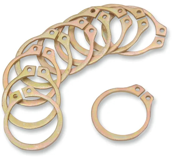 EASTERN MOTORCYCLE PARTS Montagematerial & Zubehör für Harley Davidson FLHTC 1340 1983-1998
