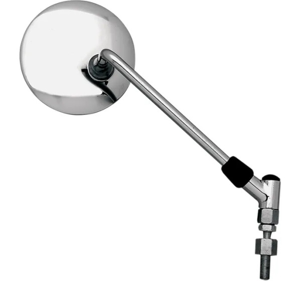 EMGO Spiegel - MIRROR CHROME BOTH EC STEM