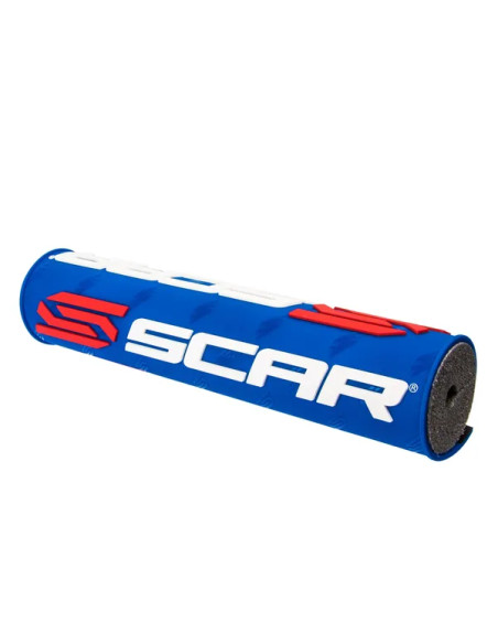 SCAR RACING Montagematerial & Zubehör - BAR PAD S2 BL