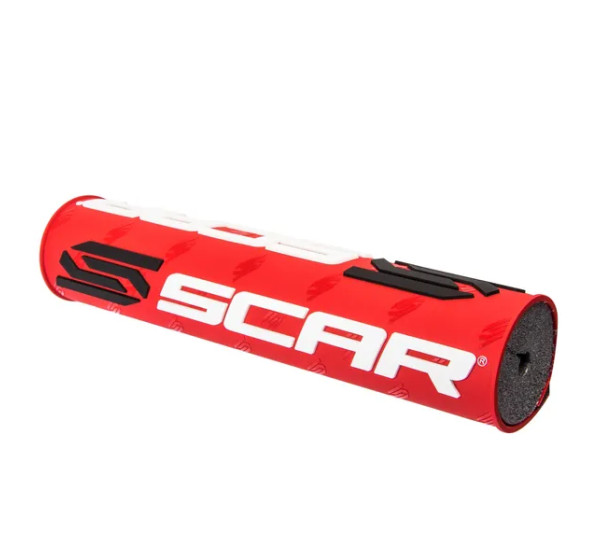 SCAR RACING Montagematerial & Zubehör - BAR PAD S2 RD