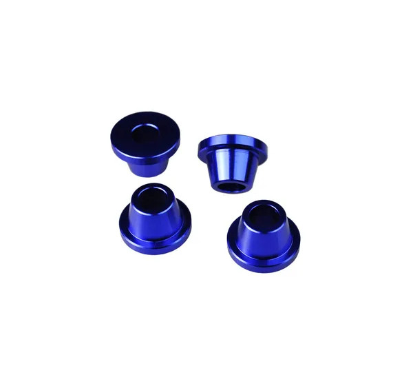 SCAR RACING Risers - Detailansicht