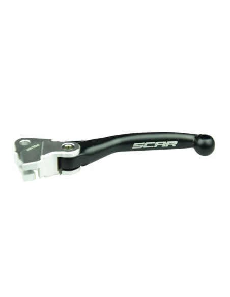 SCAR RACING Griffarmaturen & Hebel für YAMAHA YZ 450 F 2010-2025