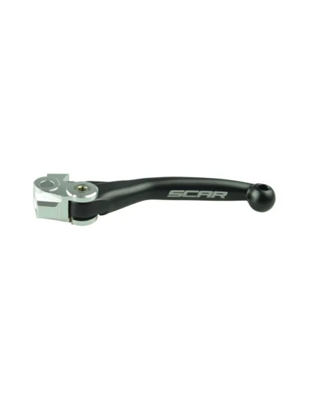 SCAR RACING Griffarmaturen & Hebel für HUSQVARNA FE 450 2022-2025