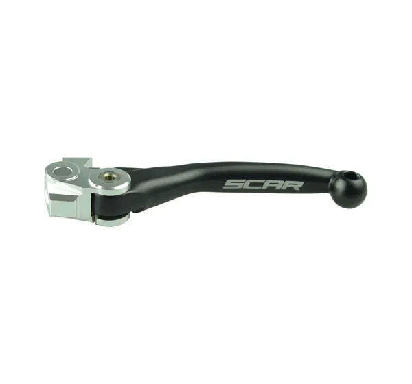 SCAR RACING Griffarmaturen & Hebel für HUSQVARNA FE 450 2022-2025