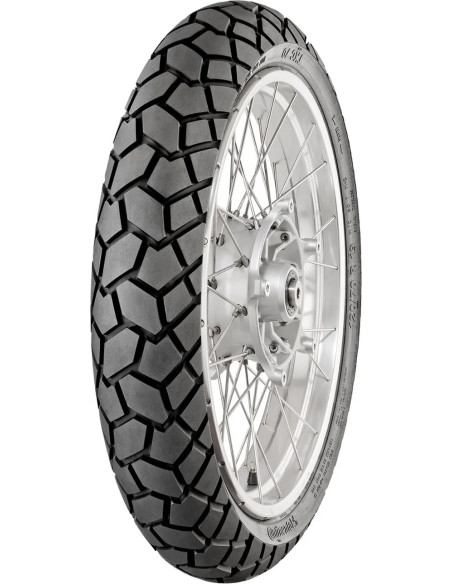 CONTINENTAL Reifen für DUCATI SCRAMBLER 803 ABS 2015-2024