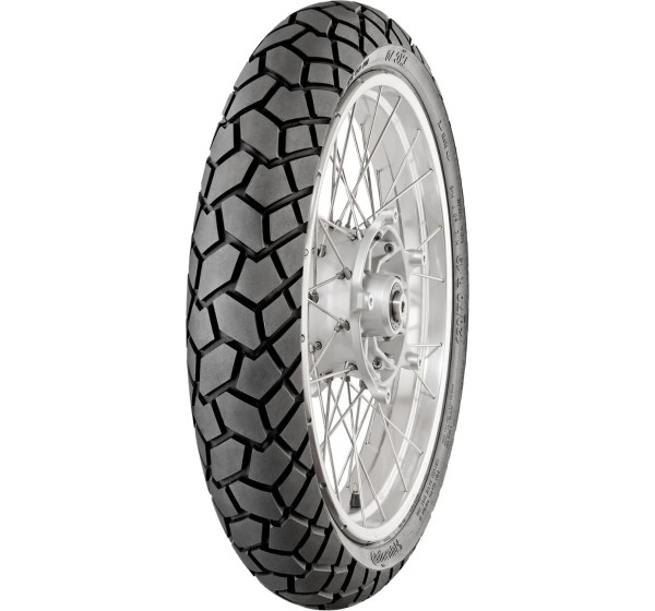 CONTINENTAL Reifen für DUCATI SCRAMBLER 803 ABS 2015-2024
