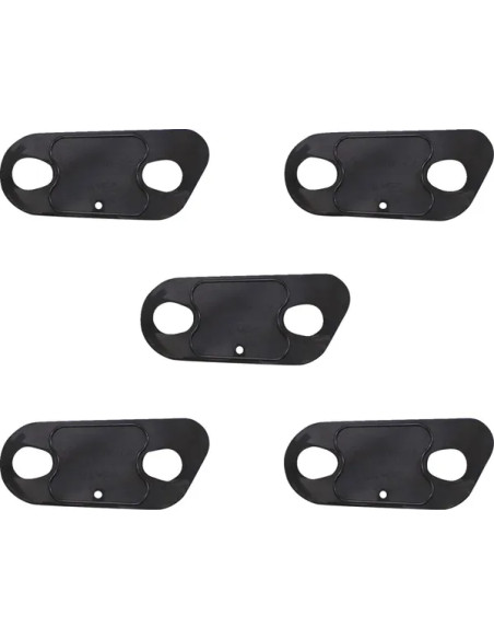 JAMES GASKET Dichtungen & Öldichtungen für Harley Davidson XL 1200 C 2004-2009