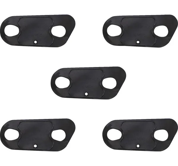 JAMES GASKET Dichtungen & Öldichtungen für Harley Davidson XL 1200 C 2004-2009