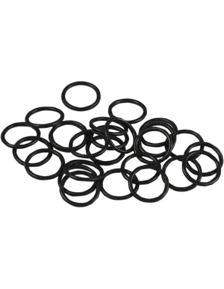 JAMES GASKET Dichtungen & Öldichtungen für Harley Davidson FLHTK 1868 ABS 2019-2024
