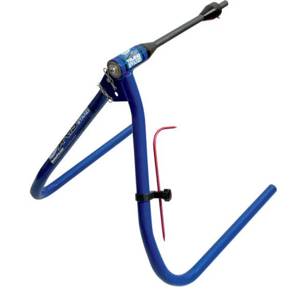 MOTION PRO Tools - TOOL TRUING-BALANCE STAND