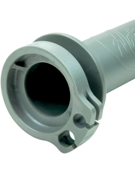 MOTION PRO Gasgriffe - Einbaubeispiel