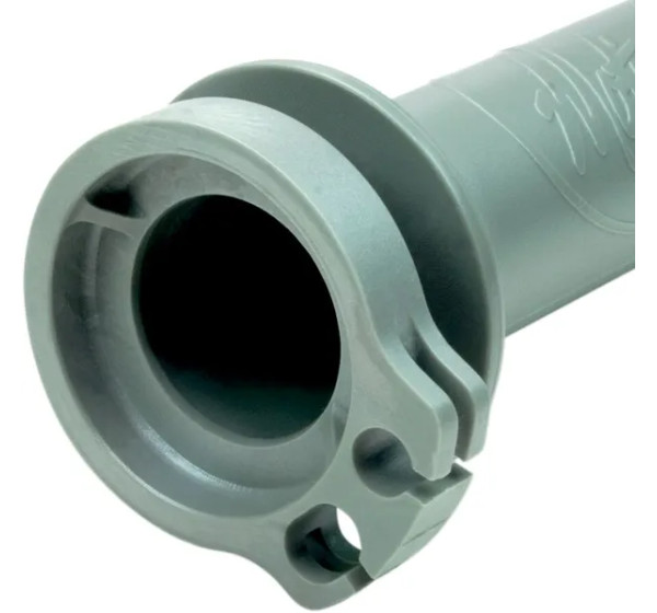 MOTION PRO Gasgriffe - Einbaubeispiel