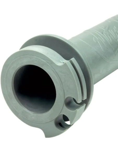 MOTION PRO Gasgriffe - Einbaubeispiel
