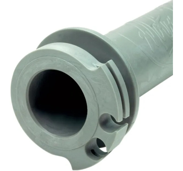 MOTION PRO Gasgriffe - Einbaubeispiel
