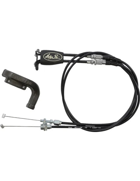 MOTION PRO Gasgriffe für YAMAHA YZ 250 F 2003-2013