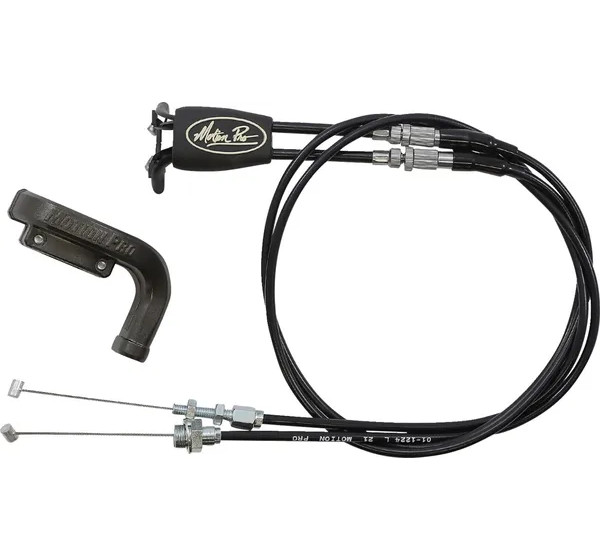 MOTION PRO Gasgriffe für YAMAHA YZ 250 F 2003-2013