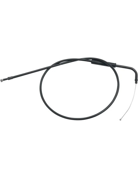 MOTION PRO Bowdenzüge für Harley Davidson FXD 1450 1999-2005