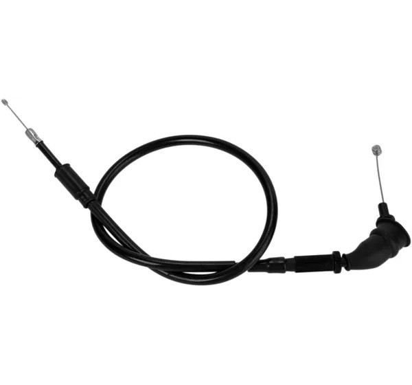 MOTION PRO Bowdenzüge für YAMAHA PW 80 1991-2006