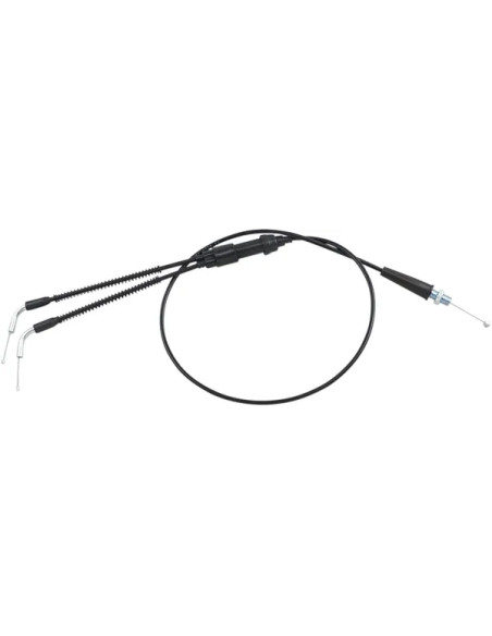 MOTION PRO Bowdenzüge für YAMAHA YFZ 350 1987-2006