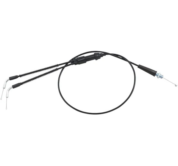 MOTION PRO Bowdenzüge für YAMAHA YFZ 350 1987-2006