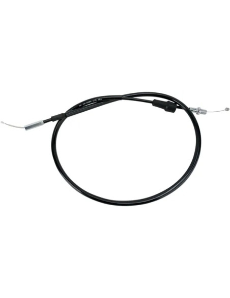 MOTION PRO Bowdenzüge für YAMAHA YFZ 450 R 2009-2025