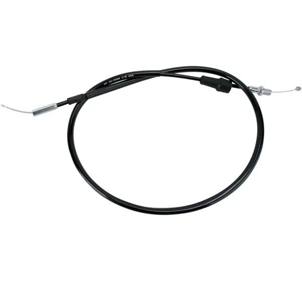 MOTION PRO Bowdenzüge für YAMAHA YFZ 450 R 2009-2025