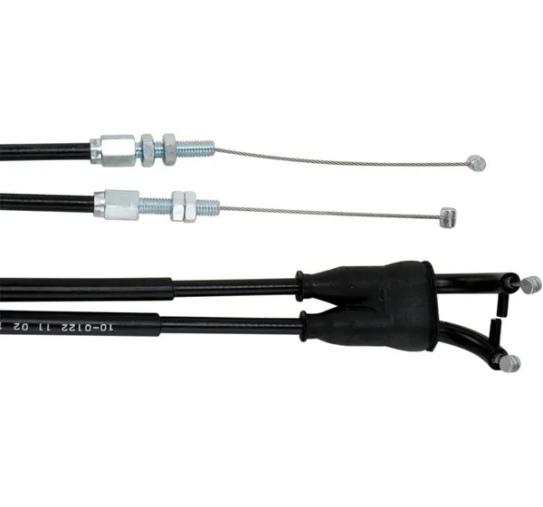 MOTION PRO Bowdenzüge - Detailansicht