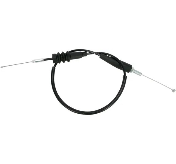 MOTION PRO Bowdenzüge für KAWASAKI KLX 110 2002-2020