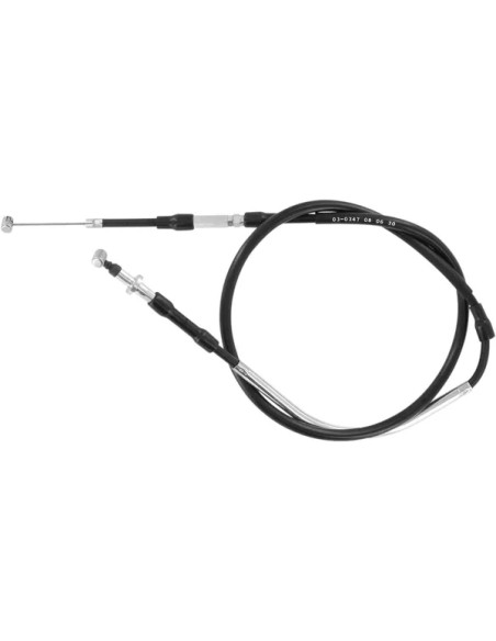 MOTION PRO Bowdenzüge für KAWASAKI KX 250 F 2004