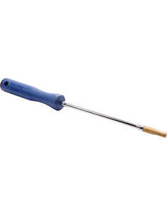 Schlüssel Stoßdämpfer
