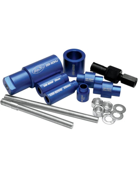MOTION PRO Tools für YAMAHA YZ 250 1998-2019