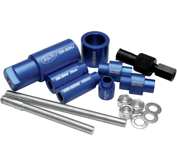 MOTION PRO Tools für YAMAHA YZ 250 1998-2019