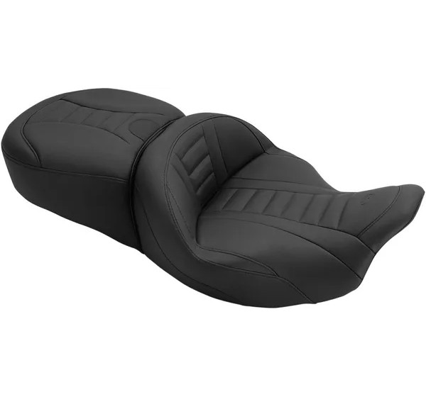 MUSTANG Sitzbänke für Harley Davidson FLHTCUTG 1690 2009-2016